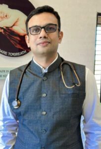 Hospitals see increased rush