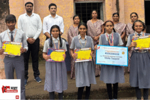 Tulsabai Kaval School