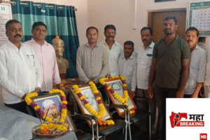 Palso Badhe Gram Panchayat