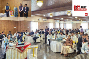 Tips for the officers of