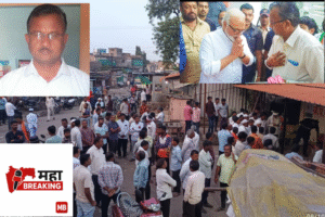 Activist commits suicide