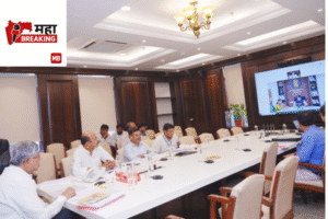 Sant Gadge Baba Amravati University's