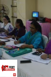 registration of teacher voters