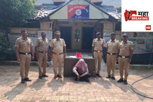 Burglars break into houses