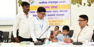 Panchayat committees,