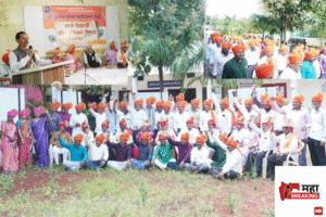 Twenty years of friendship