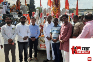 Sant Shukdas Maharaj's