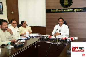 Election campaign begins!