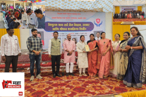 Dr. Mrs. Sangeeta Shinde (Bonde)”