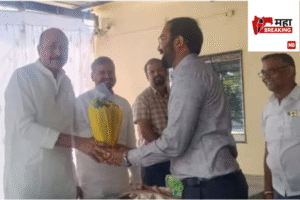 MLA Randhir Savarkar