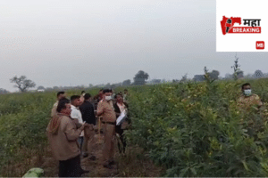 Partially burnt body