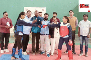 Strong performance of players