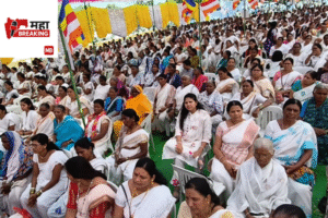 Venerable Gyanjyoti Mahathero