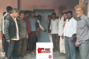 parents lock down school