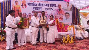 Venerable Gyanjyoti Mahathero