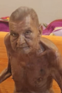 Paramahansa Shri Tejaswi Maharaj's