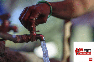 Jal Jeevan and Swachhata Mission