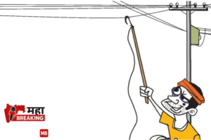 wires from 15 utility poles were stolen