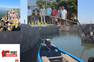 LCB takes strict action