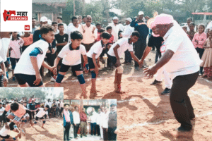 taluka level school games