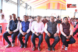 Samarth College of Pharmacy.