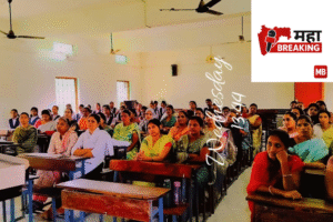 Women's parents' meeting