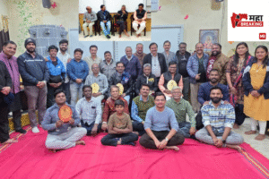 Ravindra Ingle Chavarekar