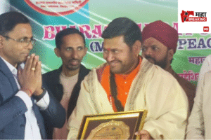 Siddhalinga Shivacharya Maharaj