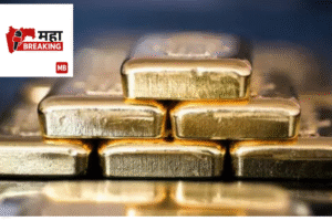 biscuit resembling gold;