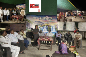 Sanjay Tayade Guruji