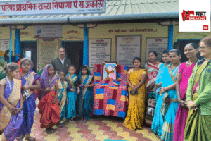 Nipana Zilla Parishad School