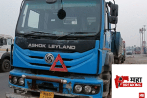 300 liters of fuel stolen