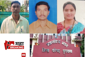 Sarlatai Rameshwar Bambal