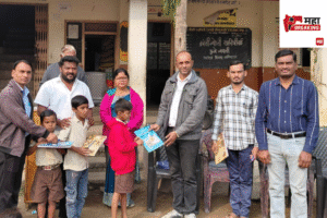 Savitribai Phule's birth anniversary.