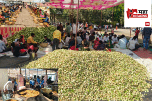 The Swami Vivekananda Jayanti