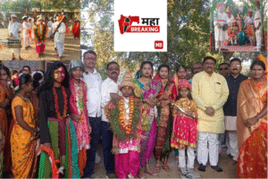 Chhatrapati Shivaji Vidyalaya