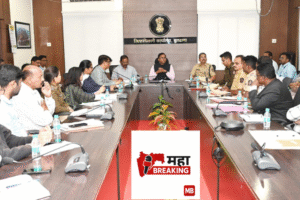 Sailani Baba pilgrimage