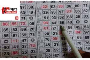 Borgaon Manju police