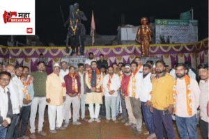 Shiv Sena's strength