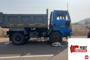 Four sheep were crushed to death