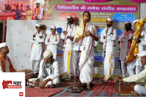 Sama Maharaj Daundkar