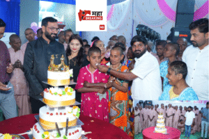 Divya Seva Projects Festival