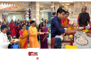 Shri Gajanan Maharaj