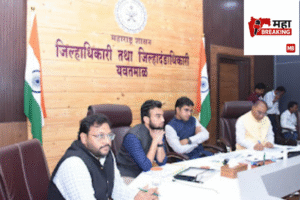 district annual plan