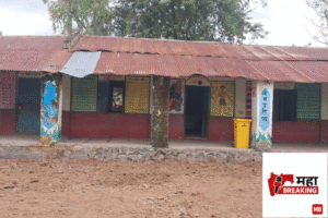 The risk of dilapidated schoo