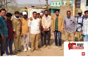 Electricity distribution company