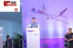 Chief Minister Devendra Fadnavis