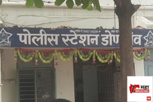 Burglary in Lonigawli