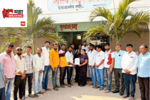 demand installation of CCTV