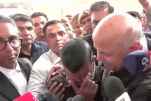 Kejriwal-Sisodia acquitted